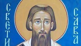 Danas Sveti Sava, utemeljivač srpske crkve, države i školstva – GLAS REGIJE.057