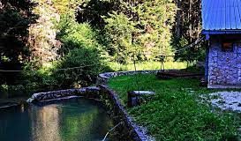 Zbog povećane zamućenosti, voda se ne preporučuje za piće – GLAS REGIJE.057