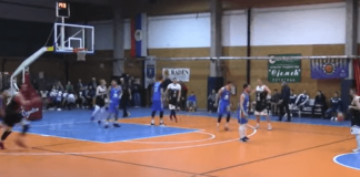 Košarkaški klub “Rogatica” prvi na tabeli – GLAS REGIJE.057