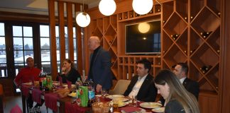 Донаторско вече на Сокоцу за Дом здравља – ГЛАС РЕГИЈЕ.057