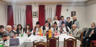 Sokolac – Organizovana igranka „Kao nekad“ – GLAS REGIJE.057