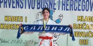 Дуња Грубачић и Сара Николић шампионке БиХ у конкуренцији млађих пионира – ГЛАС РЕГИЈЕ.057