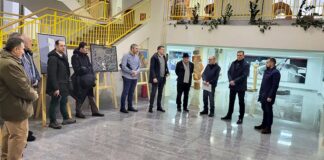 Izložba slika na Palama – GLAS REGIJE.057