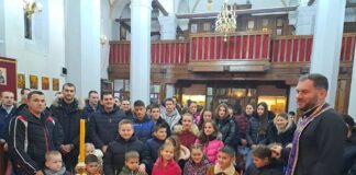 KUD „Romanijska luča“ sinoć obilježilo krsnu slavu Svetog Simeona Mirotočivog – GLAS REGIJE.057