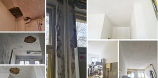 Završeni radovi na renoviranju RTG kabineta – GLAS REGIJE.057