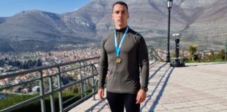 За Милоша и Магдалену Срђан Средојевић успјешно истрчао трку – ГЛАС РЕГИЈЕ.057