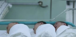 У нашој Републици рођено 27. беба – ГЛАС РЕГИЈЕ.057