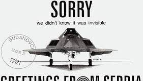 На данашњи дан Срби видјели „невидљивог“ – ГЛАС РЕГИЈЕ.057