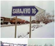 На Сокоцу и Палама данас ће бити обиљежено 27 година од егзодуса сарајевских Срба – ГЛАС РЕГИЈЕ.057