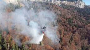 Povećan broj intervencija vatrogasnih brigada u Srpskoj – GLAS REGIJE.057