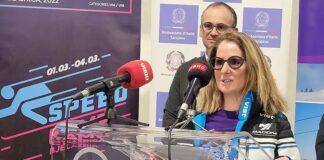 Златна Паоле Мегони опет на Јахорини – ГЛАС РЕГИЈЕ.057