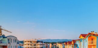 Спасовданска улица = Калиновачка? – ГЛАС РЕГИЈЕ.057