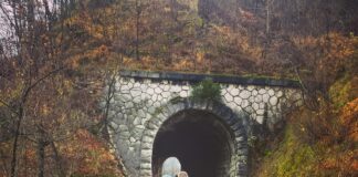 Gradiće se biciklistička staza umjesto stare pruge – GLAS REGIJE.057