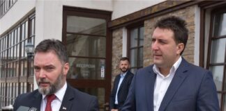 Башевић: Увидјели смо потребу изградње „Романијиске куће“ на Сокоцу – ГЛАС РЕГИЈЕ.057