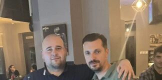 Павле Ђерић најбољи у другом колу Осме дивизије лигe БиХ у билијару – ГЛАС РЕГИЈЕ.057