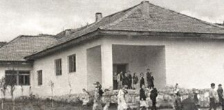 Prva sokolačka škola osnovana 1874.god. – GLAS REGIJE.057