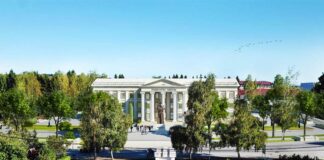 Gradska kuća u Sokocu stub kulture sjećanja – GLAS REGIJE.057