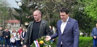 Башевић: „Љути Романијици дали су све што су могли у борби против фашизма“ – ГЛАС РЕГИЈЕ.057