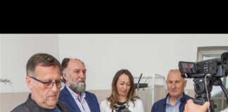 Значајна донација за Дом здравља у Хан Пијеску – ГЛАС РЕГИЈЕ.057