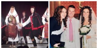 Масовно кумство КУД-оваца са Пала – ГЛАС РЕГИЈЕ.057