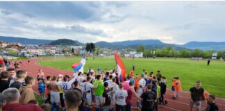 Паљани коло воде – ГЛАС РЕГИЈЕ.057