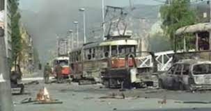 Добровољачка улица – 31 година од злочина – ГЛАС РЕГИЈЕ.057