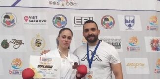 Sokolački karatisti osvojili šest medalja – GLAS REGIJE.057