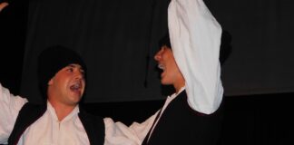 Паљани уживали у играма и пјесми – ГЛАС РЕГИЈЕ.057