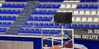 Kinezi najbolju na FIBA turniru u Palama – GLAS REGIJE.057