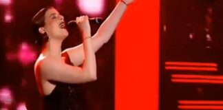 Рогатичанка четврта у „Звездама Гранда“ – ГЛАС РЕГИЈЕ.057