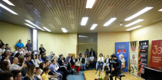 Гост из Италије одушевио присутне на фестивалу „Акордеон арт“ – ГЛАС РЕГИЈЕ.057