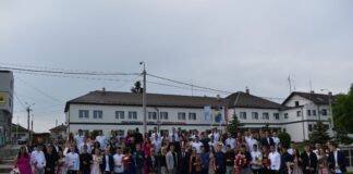 Дефиле младости у Сокоцу (ФОТО) – ГЛАС РЕГИЈЕ.057