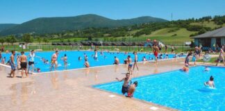 У Рогатици почиње нова сезона купања на градском базену – ГЛАС РЕГИЈЕ.057