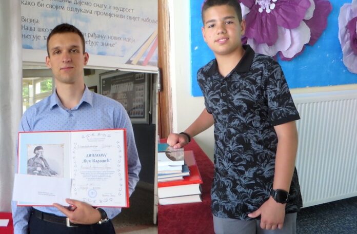 Rogatica-Rados-Malisic-ucenik-generacije