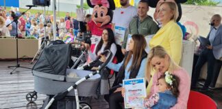 Pale: Održana 24. „Konferencija beba“ – GLAS REGIJE.057