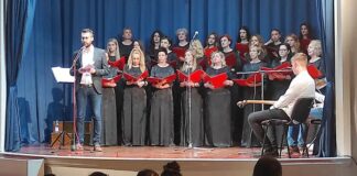 Koncert muzičkog ansambla „Pale“ u Han Pijesku – GLAS REGIJE.057