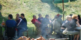 У недјељу „Јагњијада“ на Вучијој Луци – ГЛАС РЕГИЈЕ.057