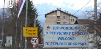 Svečana akademija povodom Dana i krsne slave opštine -GLAS REGIJE.057