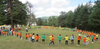 Почео Илиндански сабор „Борике 2023“ – ГЛАС РЕГИЈЕ.057