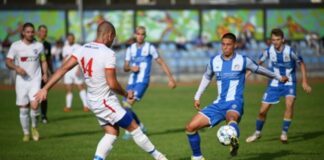 Паљани прегазили Лукавчане – ГЛАС РЕГИЈЕ.057