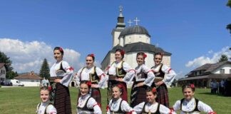 KUD „Romanijska Luča“ danas putuje u Aranđelovac – GLAS REGIJE.057