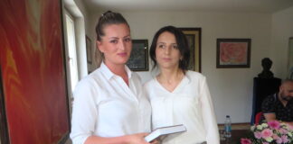 Gorica i Mirna najvrijednije čitateljke u Rogatici – GLAS REGIJE.057