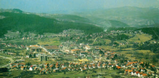 На данашњи дан већина Муслимана је мирно отишла са Пала – ГЛАС РЕГИЈЕ.057