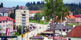 На Хан Пијеску данас електричну енергију неће имати око 2.000 потрошача- ГЛАС РЕГИЈЕ.057