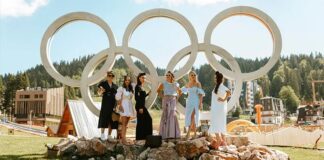 Jahorina od 17. do 20. avgusta domaćin drugog „Fešn vikenda“ – GLAS REGIJE.057