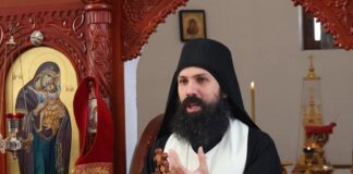 Игуман-Баћушка због кога Романија продуховљеније дише – ГЛАС РЕГИЈЕ.057