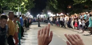 Данас слава општине Рогатица и велико народно весеље – ГЛАС РЕГИЈЕ.057