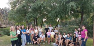 Данас и сутра почиње уређење Војковић – ГЛАС РЕГИЈЕ.057