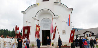 Дан општине Источни Стари Град и крсна слава – ГЛАС РЕГИЈЕ.057