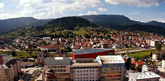 Pale, Sokolac i I.Ilidža gube stanovništvo – GLAS REGIJE.057